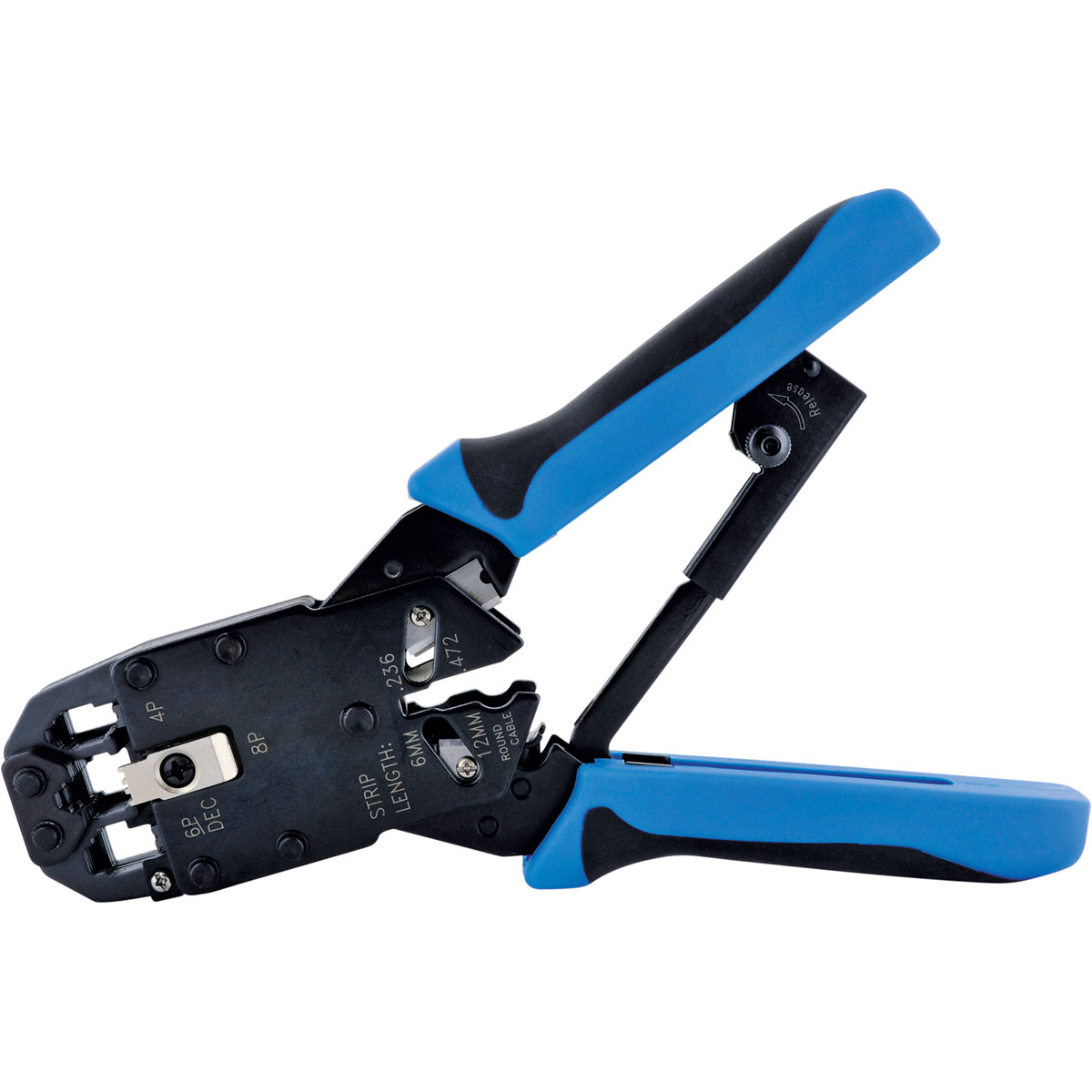 Schwaiger  Universal-Crimpzange Bild 1