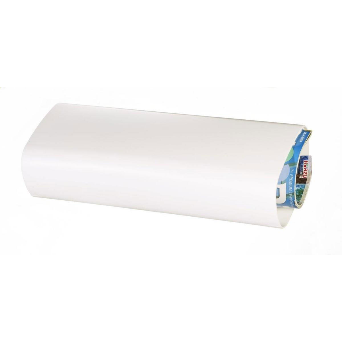 Burg Wächter Zeitungsbox 4900W ZB weiß