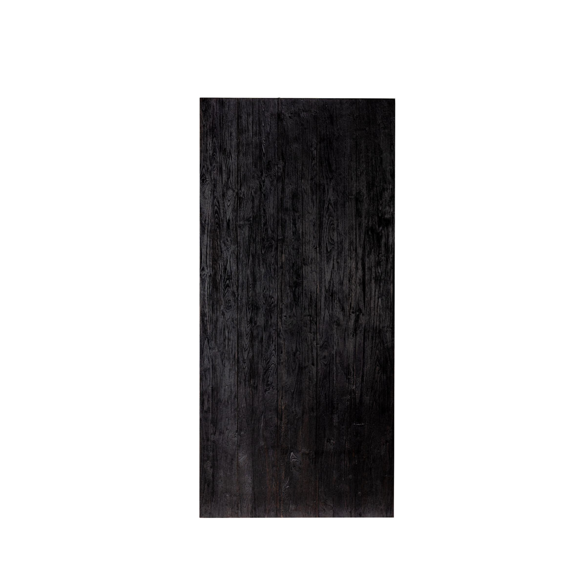 Indo  Barndoor Charred 2.150 x 1.000 mm handgefertigt Bild 3