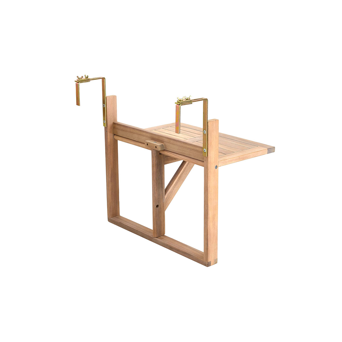 Haveson Balkon-Hängetisch Mykonos Bild 11