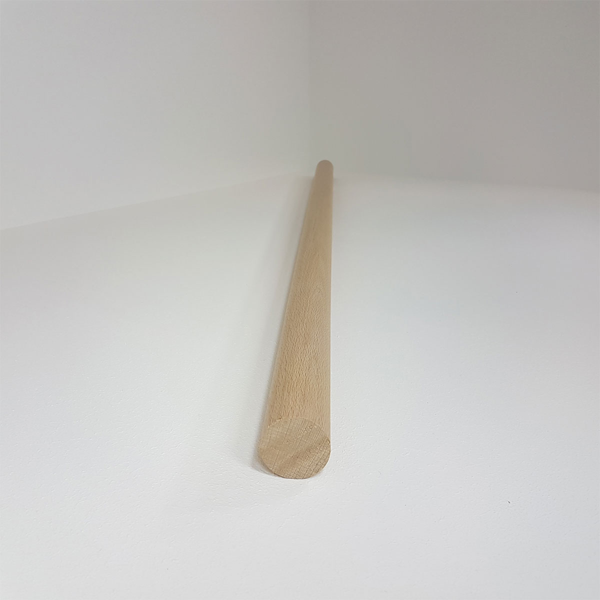 Rundstab Buche 35 x 1000 mm Bild 2