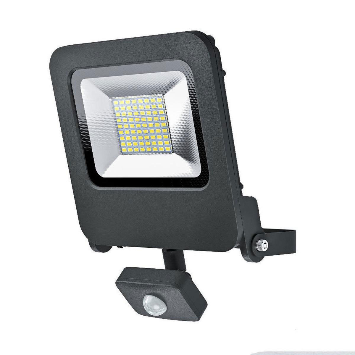Osram LED Strahler Endura Flood mit Sensor 50W Bild 1