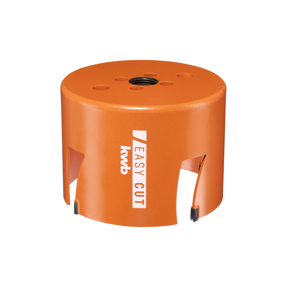 kwb  Lochsäge Easy Cut Durchmesser 85 mm