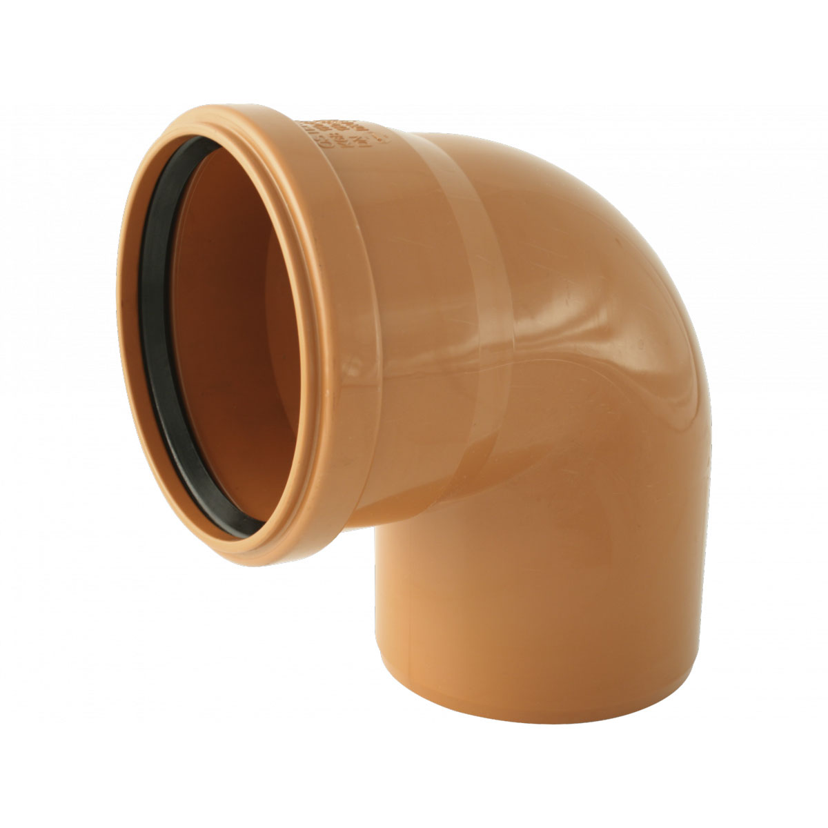 Marley KG-Bogen 110 mm Marley KG-Bogen 110 mm