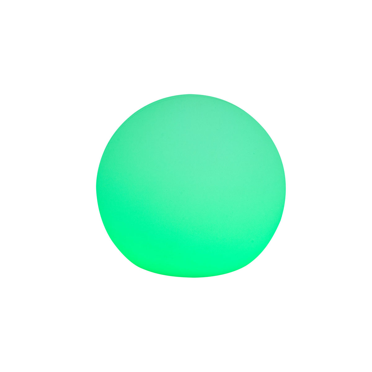 Flector Garten Akku LED-Kugelleuchte RGB-Farben Durchmesser 15 cm Bild 3