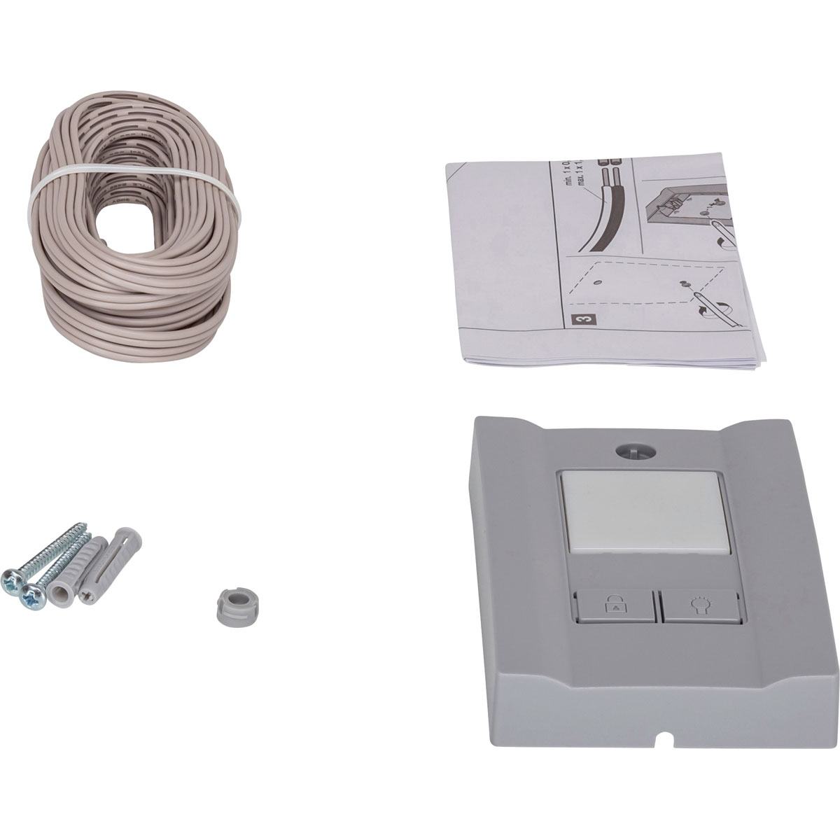 EcoStar Garagentorantrieb Liftronic 800 Serie 2 Bild 3