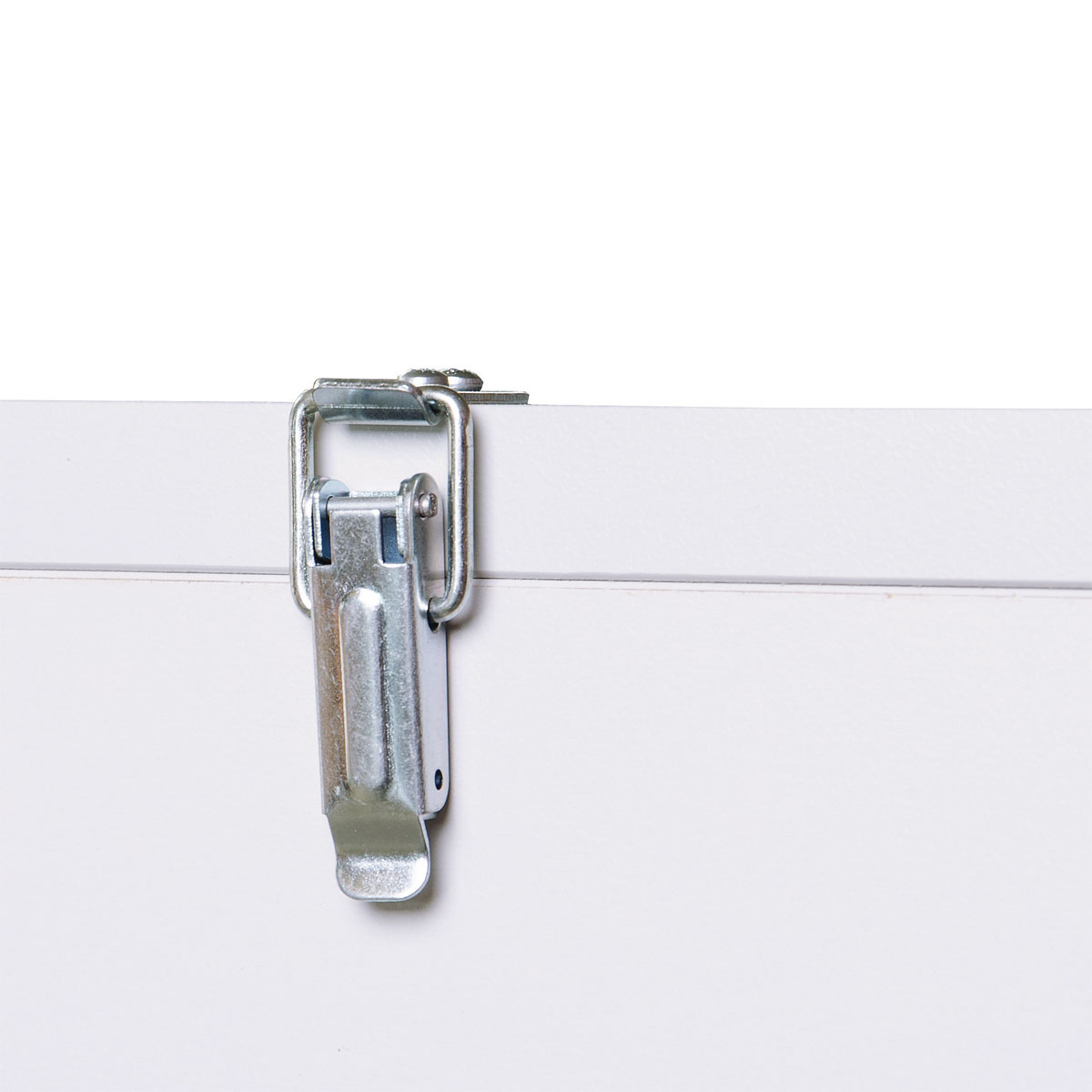 Suki Kistenverschluss 55 mm verzinkt Bild 2