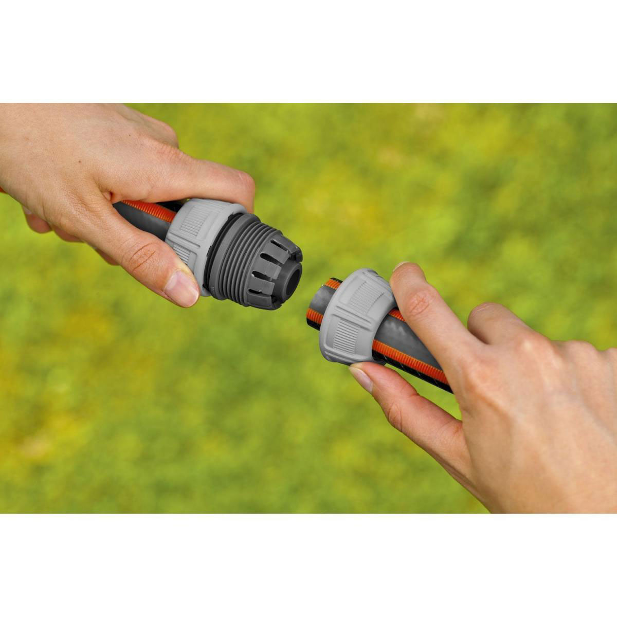 Gardena  Reparator 19 mm 3/4" verpackt Bild 4