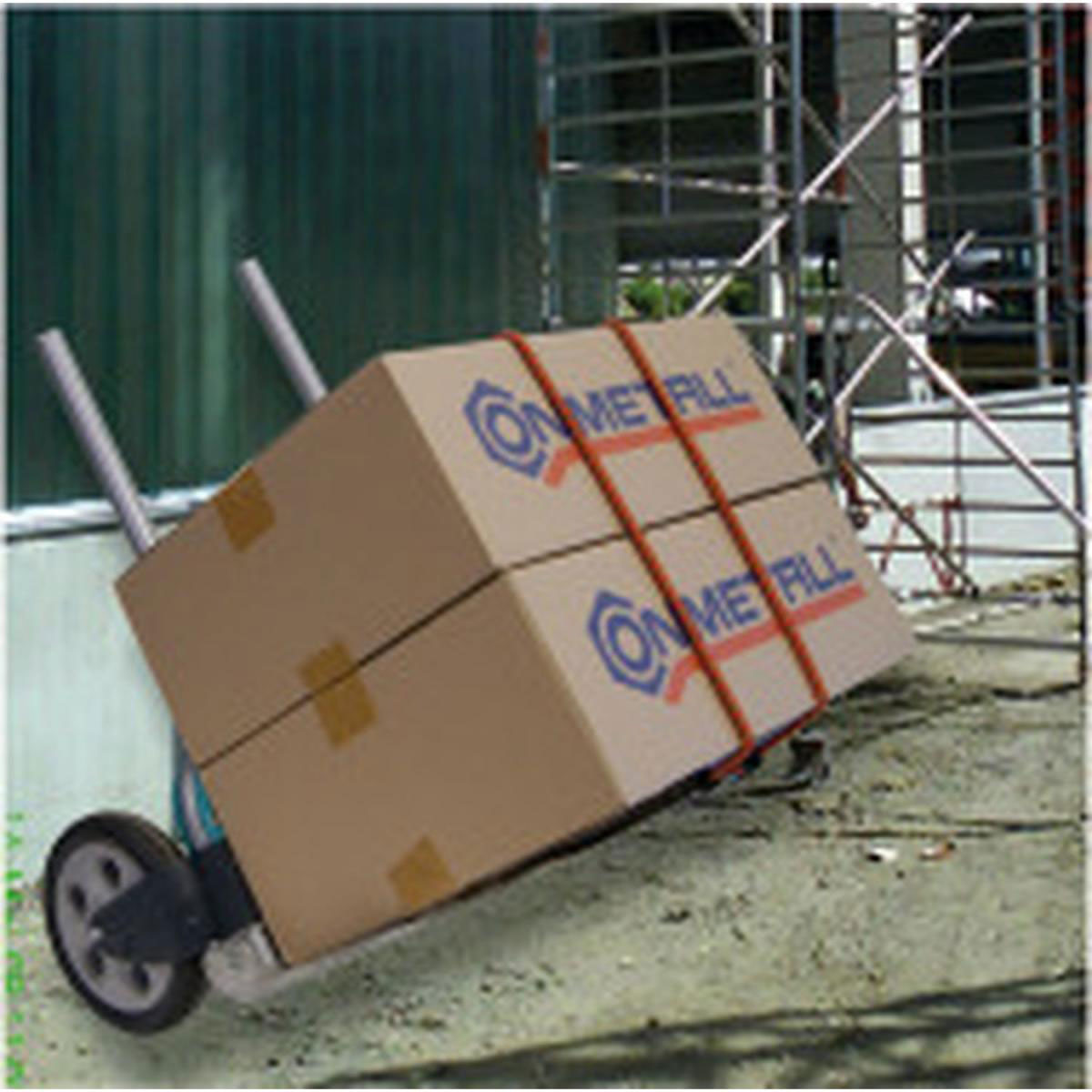 Connex Ladungssicherungsset 8-teilig Bild 2