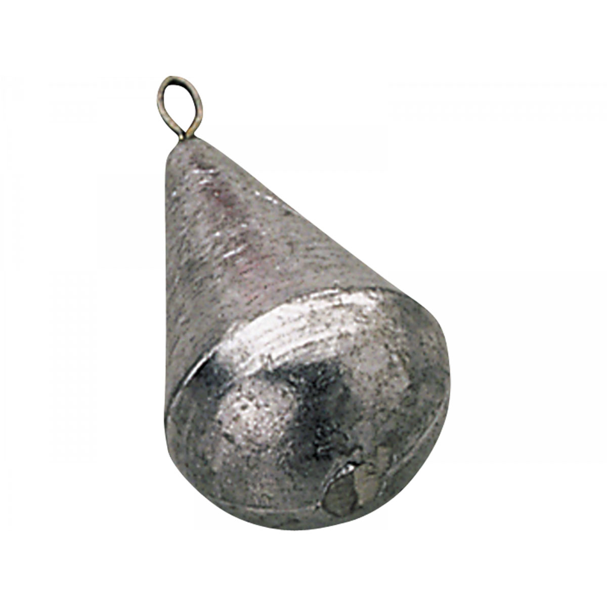 westline Birnenblei mit Wirbel 30 g westline Birnenblei mit Wirbel 30 g