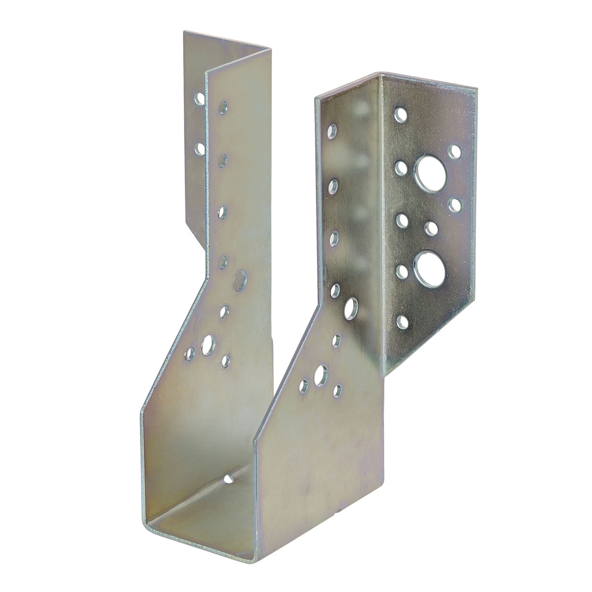 Suki Balkenschuh Typ B 80 x 120 x 70 x 37 x 2 mm