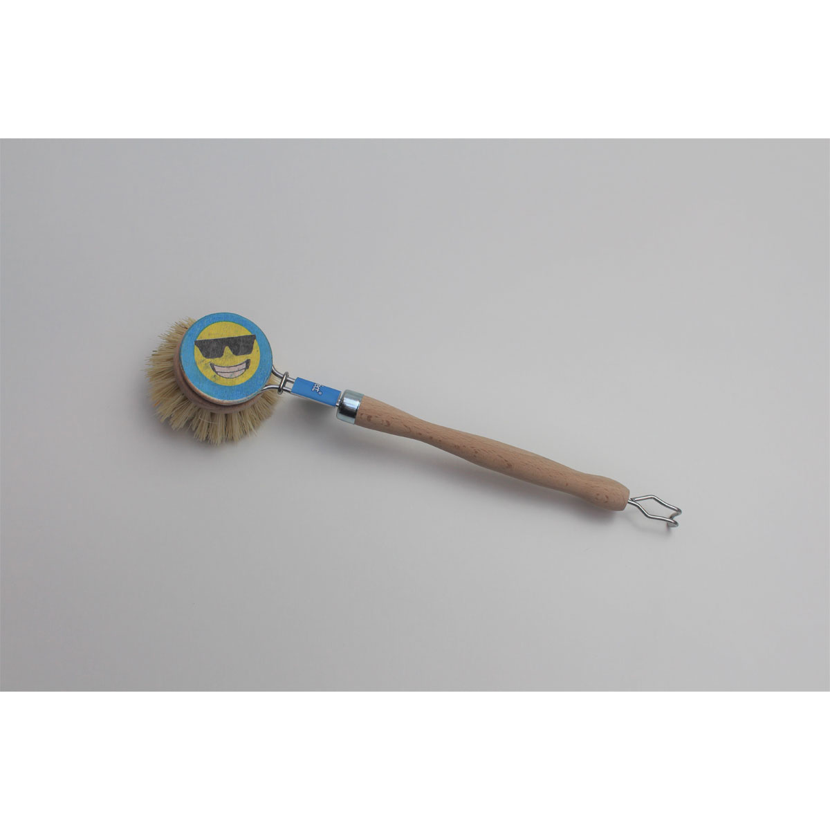 Peggy-Perfect Spülbürste Edition Smiley Brille