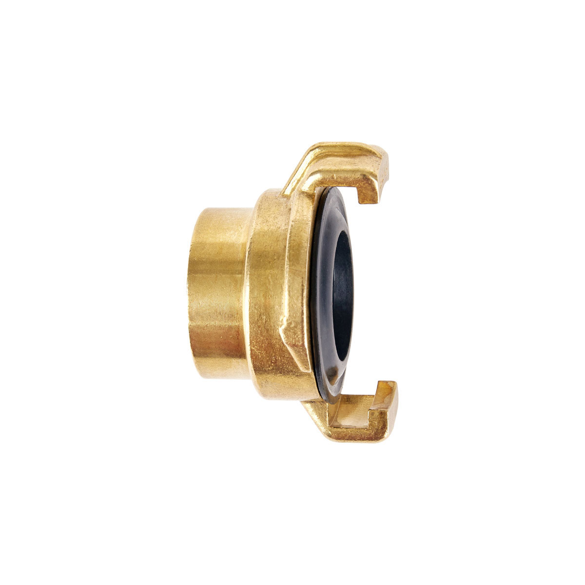 GEKA  Gewindestück Innengewinde 1 1/2 