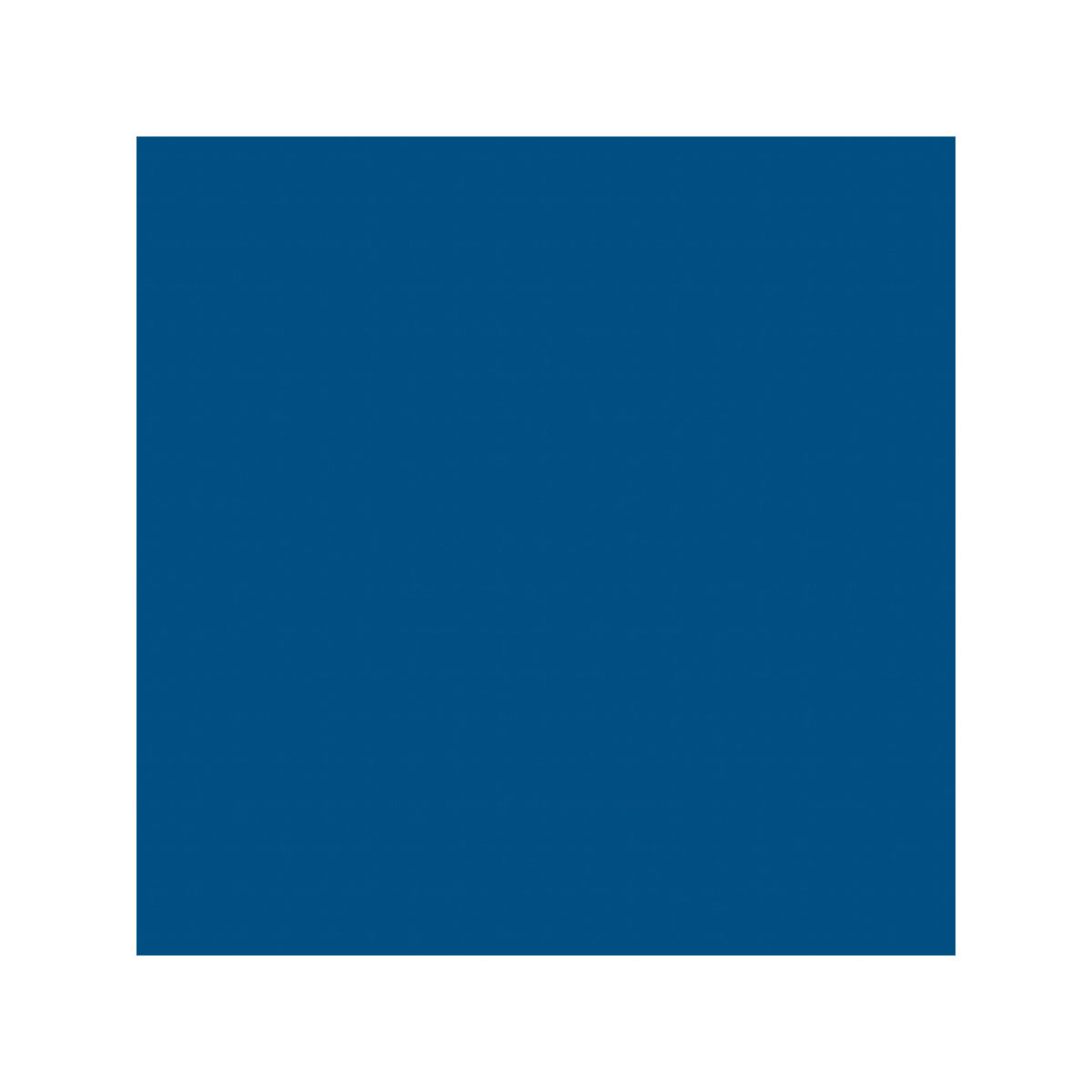 Vincent Kunstharz-Lack Enzianblau hochglänzend 750 ml Bild 2