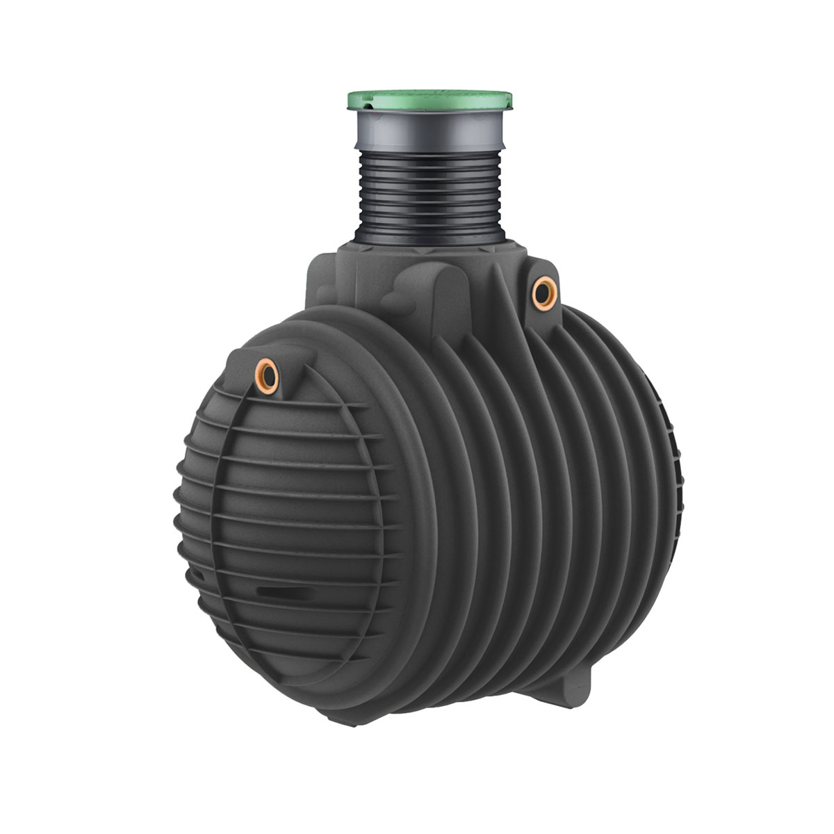 Garantia Sammelgrube Columbus 4500 L
