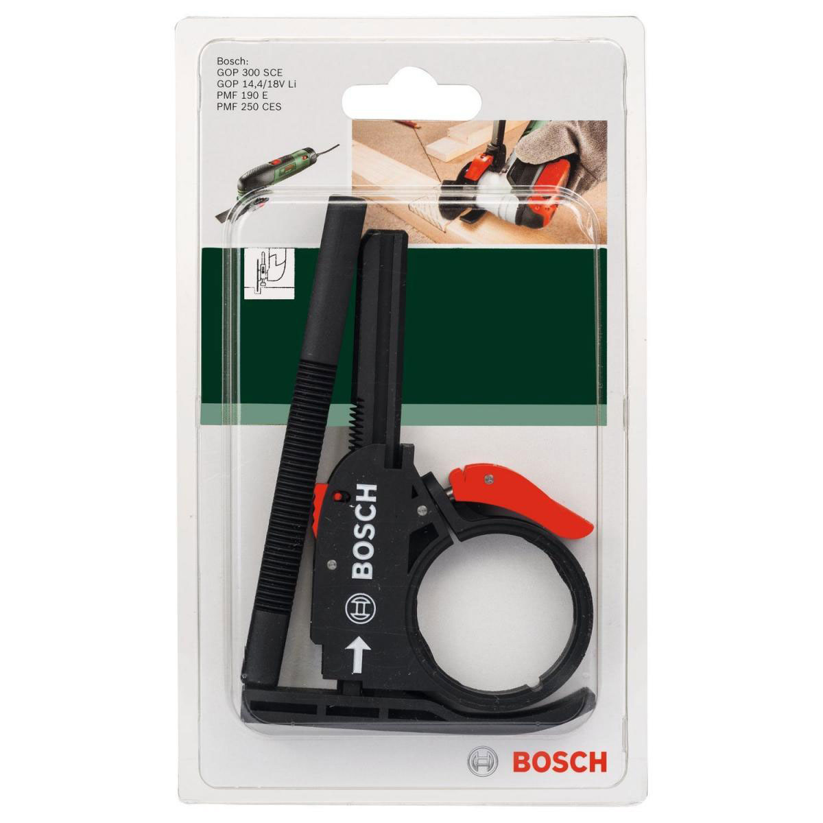 Bosch  DIY PMF Tiefenanschlag Expert Bild 4