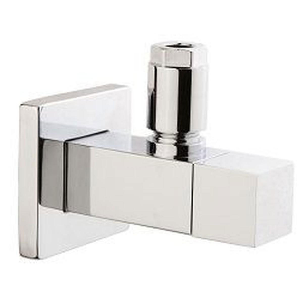 Kirchhoff Design-Eckventil Aino 1/2" AG x 10 mm Kirchhoff Design-Eckventil Aino 1/2" AG x 10 mm