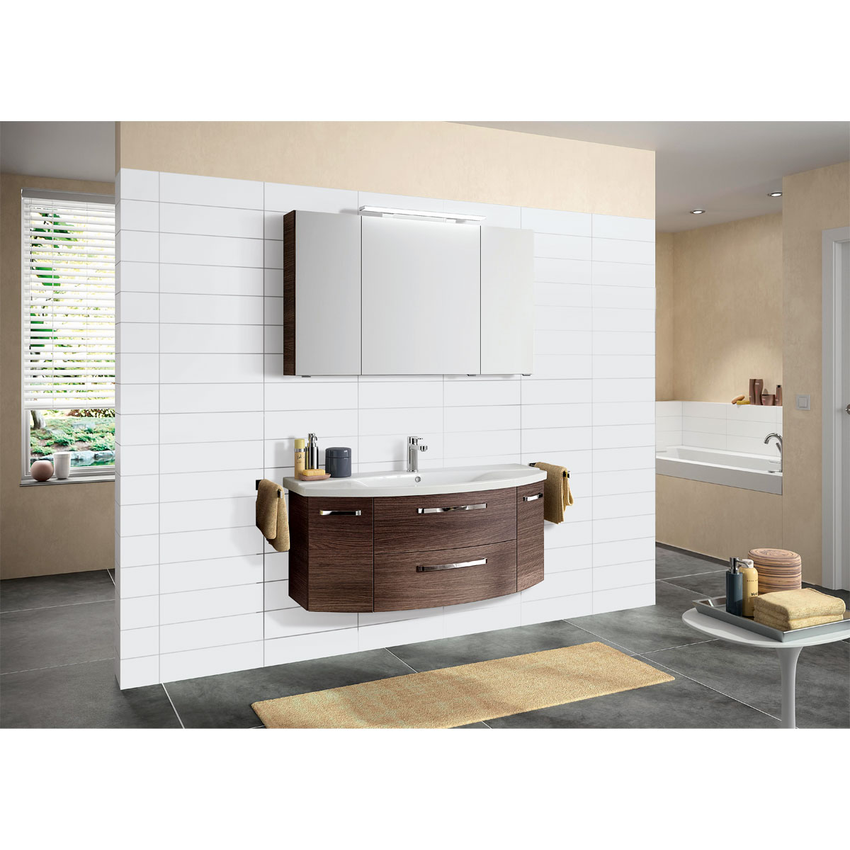 LED-Aufsatzleuchte Asti B600 Bild 6