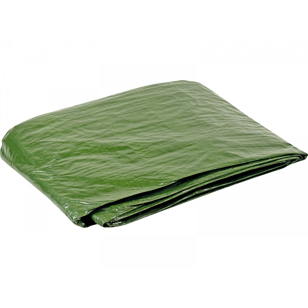 Vincent Gewebeplane 5 x 4 m grün 20 m²