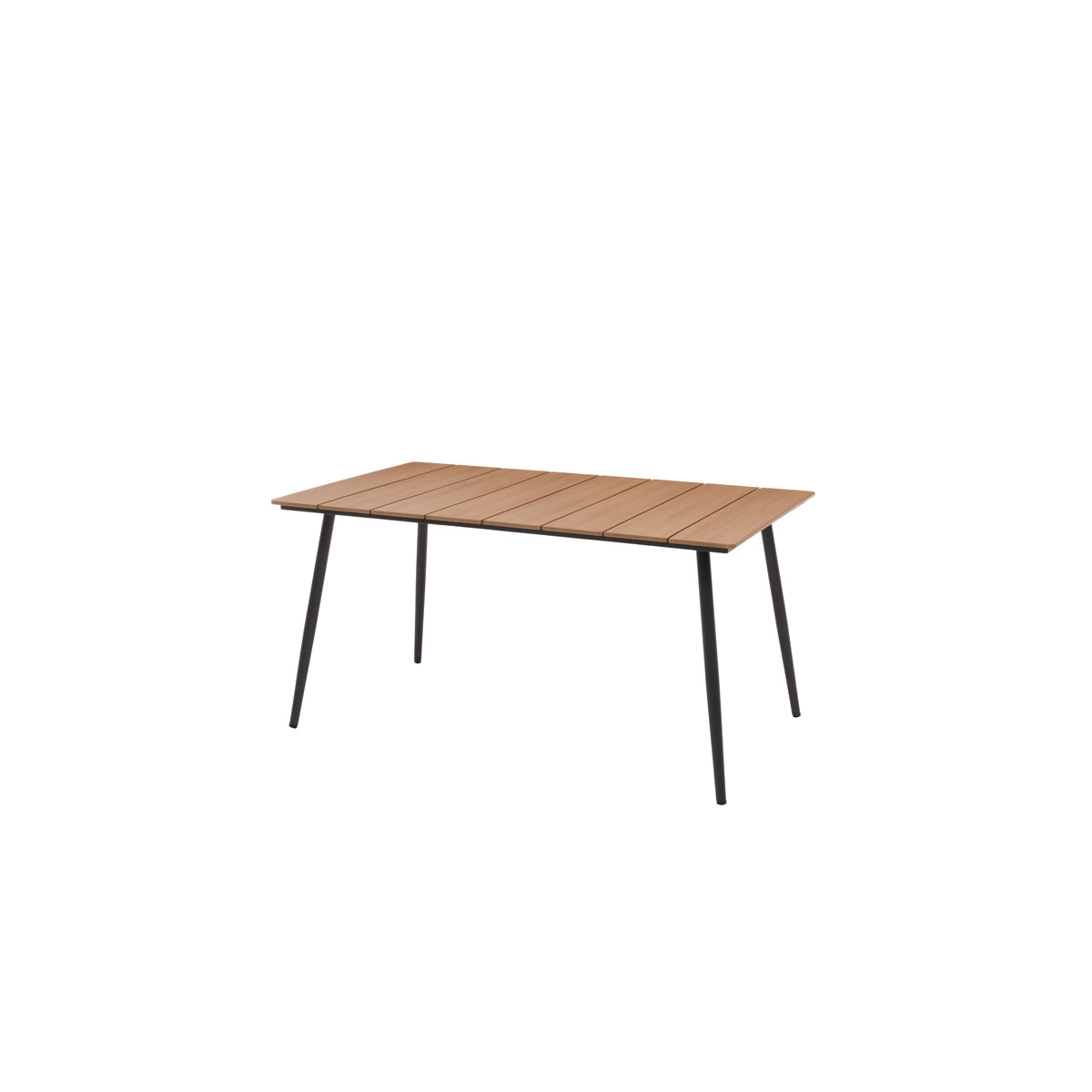 Haveson Gartentisch Saranda Bild 2