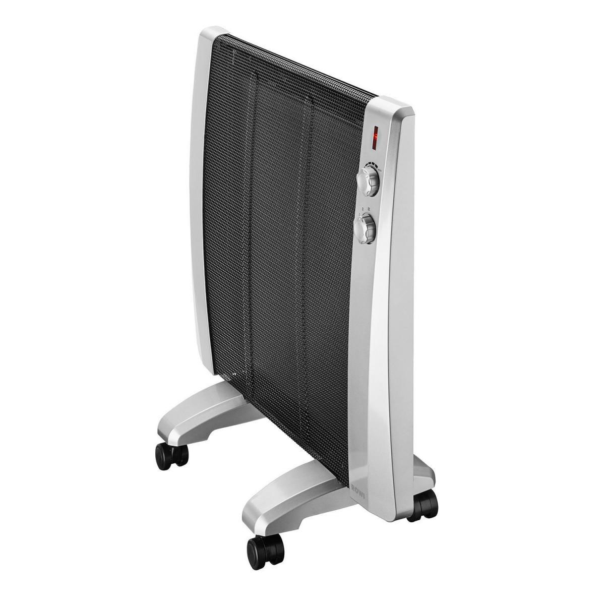 Rowi Wärmewellenheizung 1000 Watt HWH 1000/3/2 Bild 1