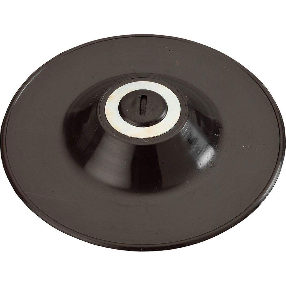 kwb  Stützteller für Winkelschleifer Durchmesser 115 mm