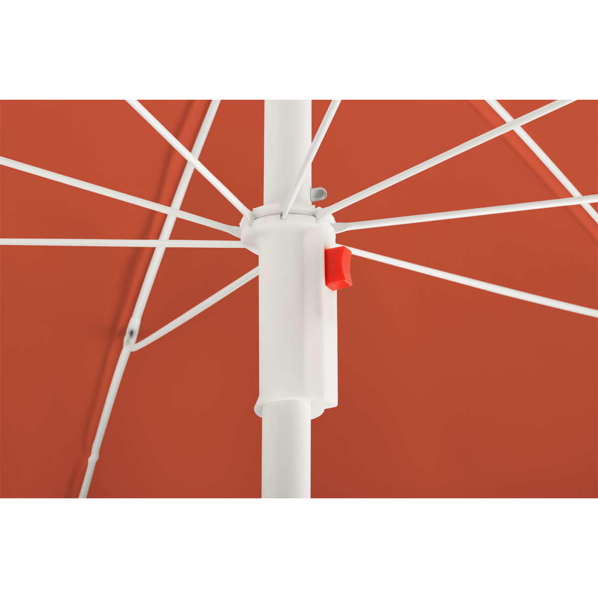 Schneider Schirme Gartenschirm Merkur Durchmesser 200 cm farblich sortiert Bild 5