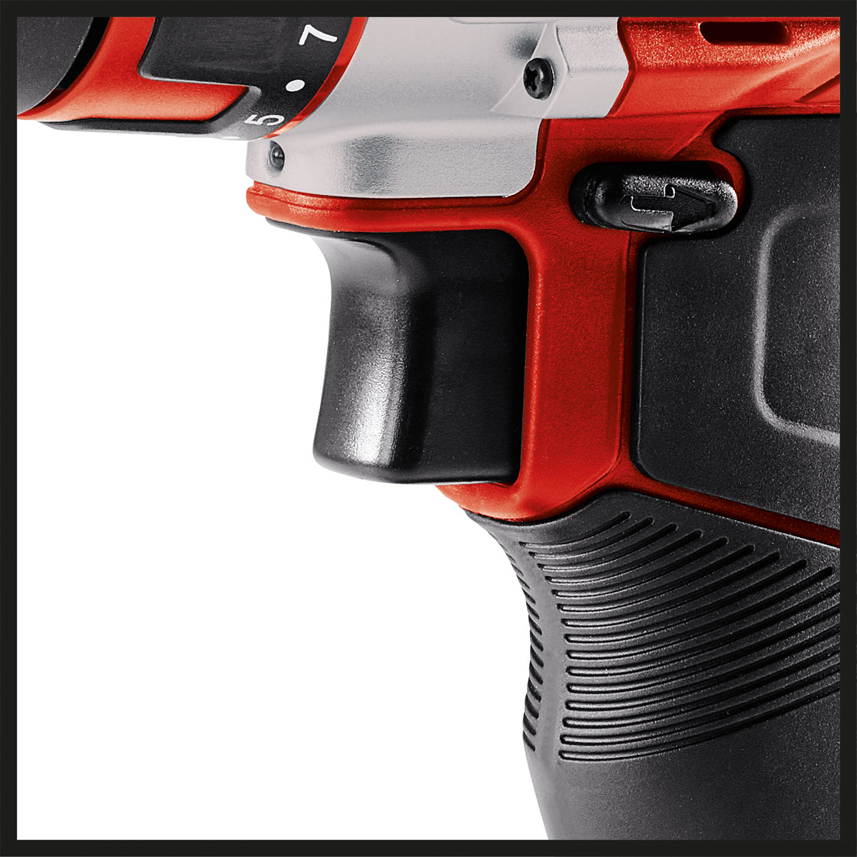 Einhell Akku-Bohrschrauber TE-CD 12/1 Li Bild 11