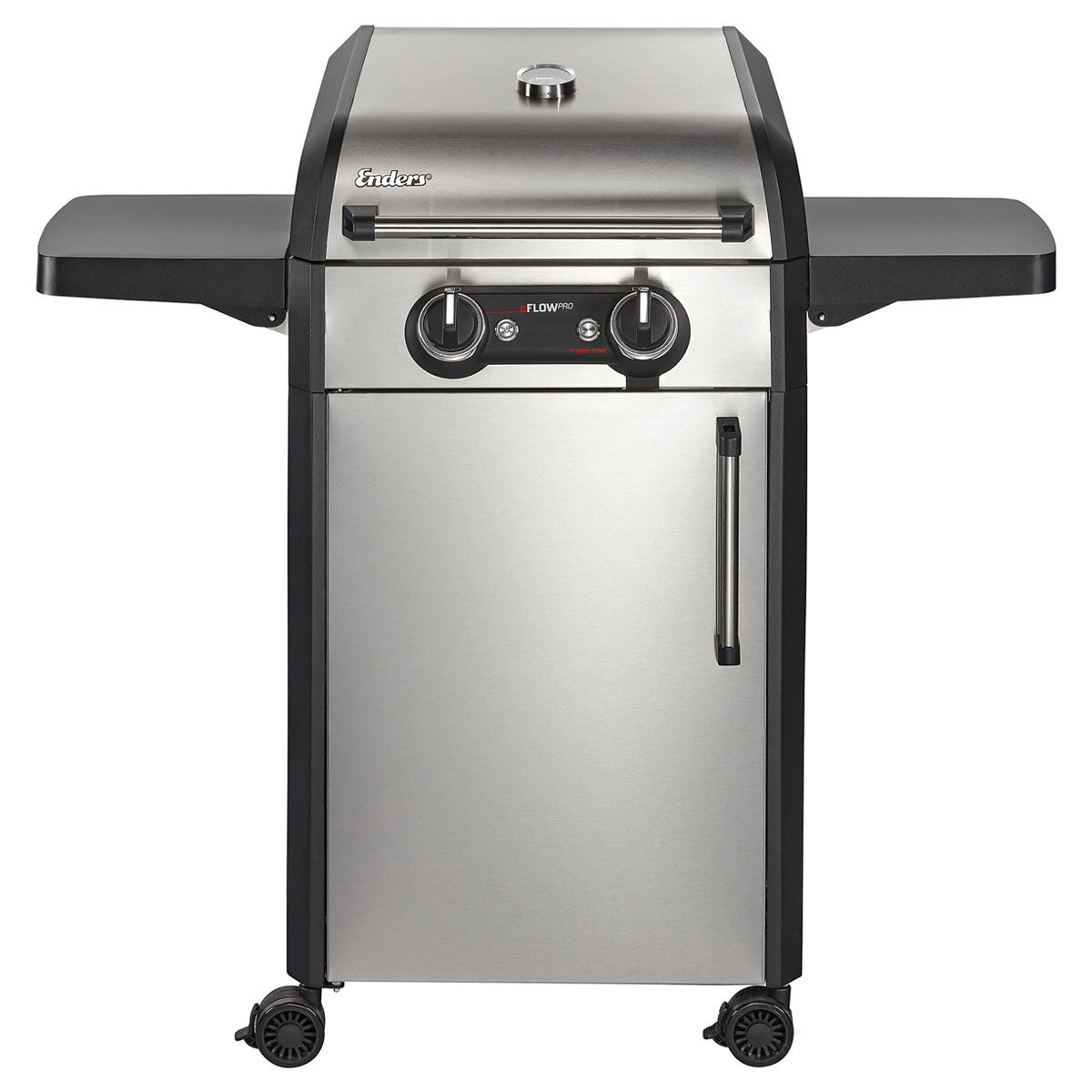 Enders Colsman Enders Elektrogrill eFlow Pro 2 TURBO Bild 1