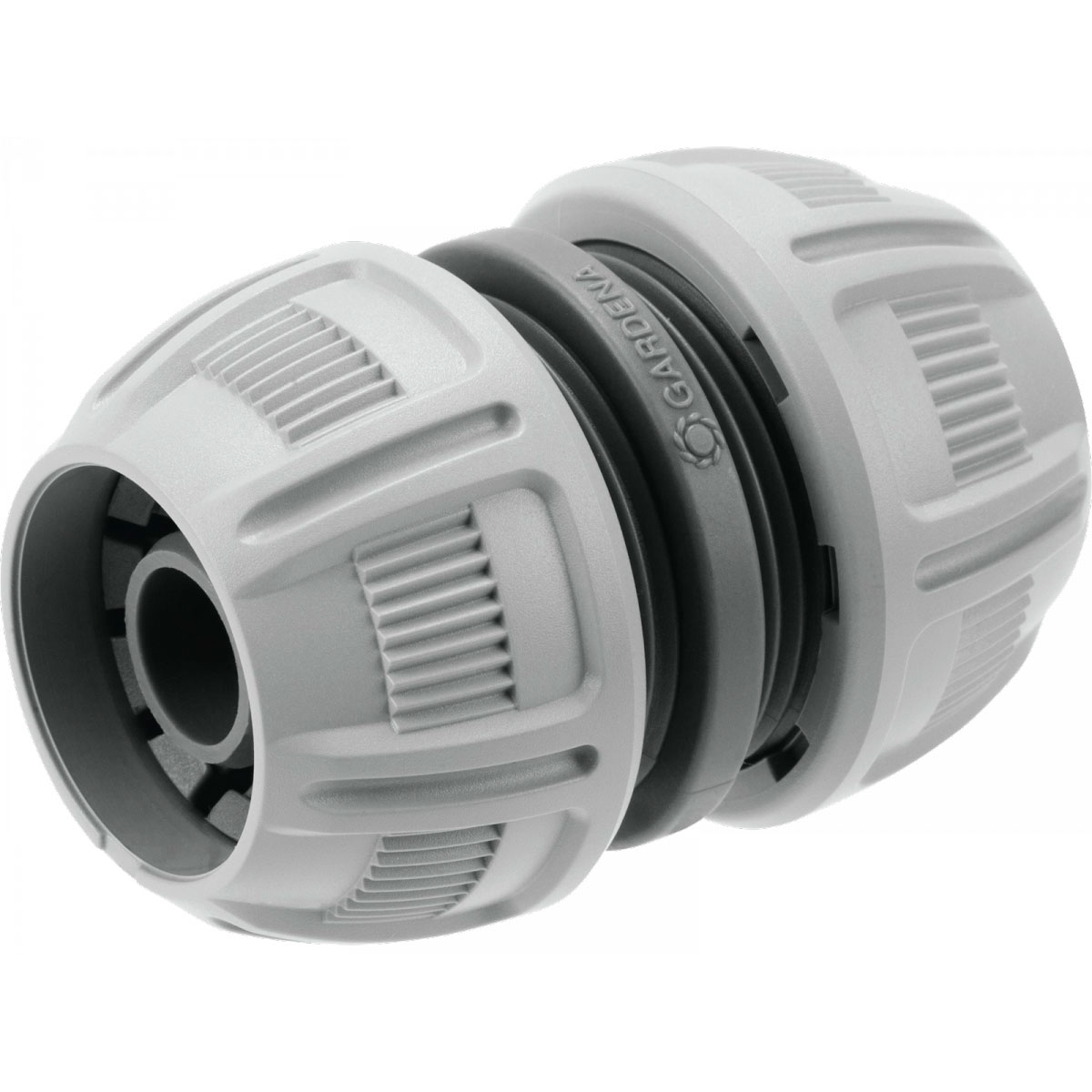 Gardena  Reparator 13 mm 1/2" - 15mm 5/8" Gardena  Reparator 13 mm 1/2" - 15mm 5/8"