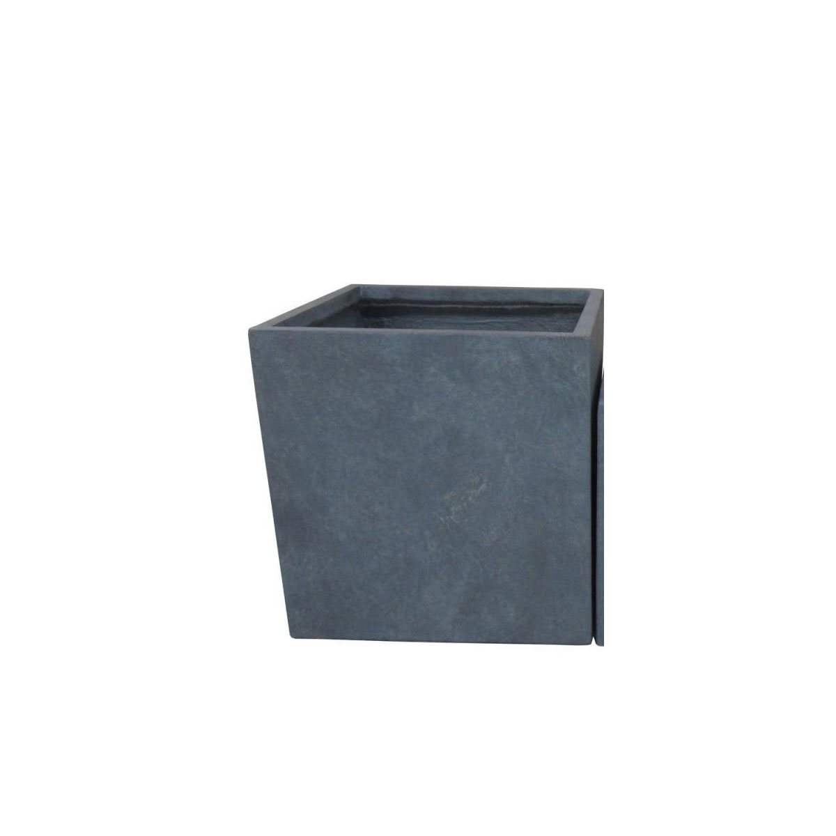 Haveson Pflanzkübel Granite 50 x 50 x 51 cm Bild 2