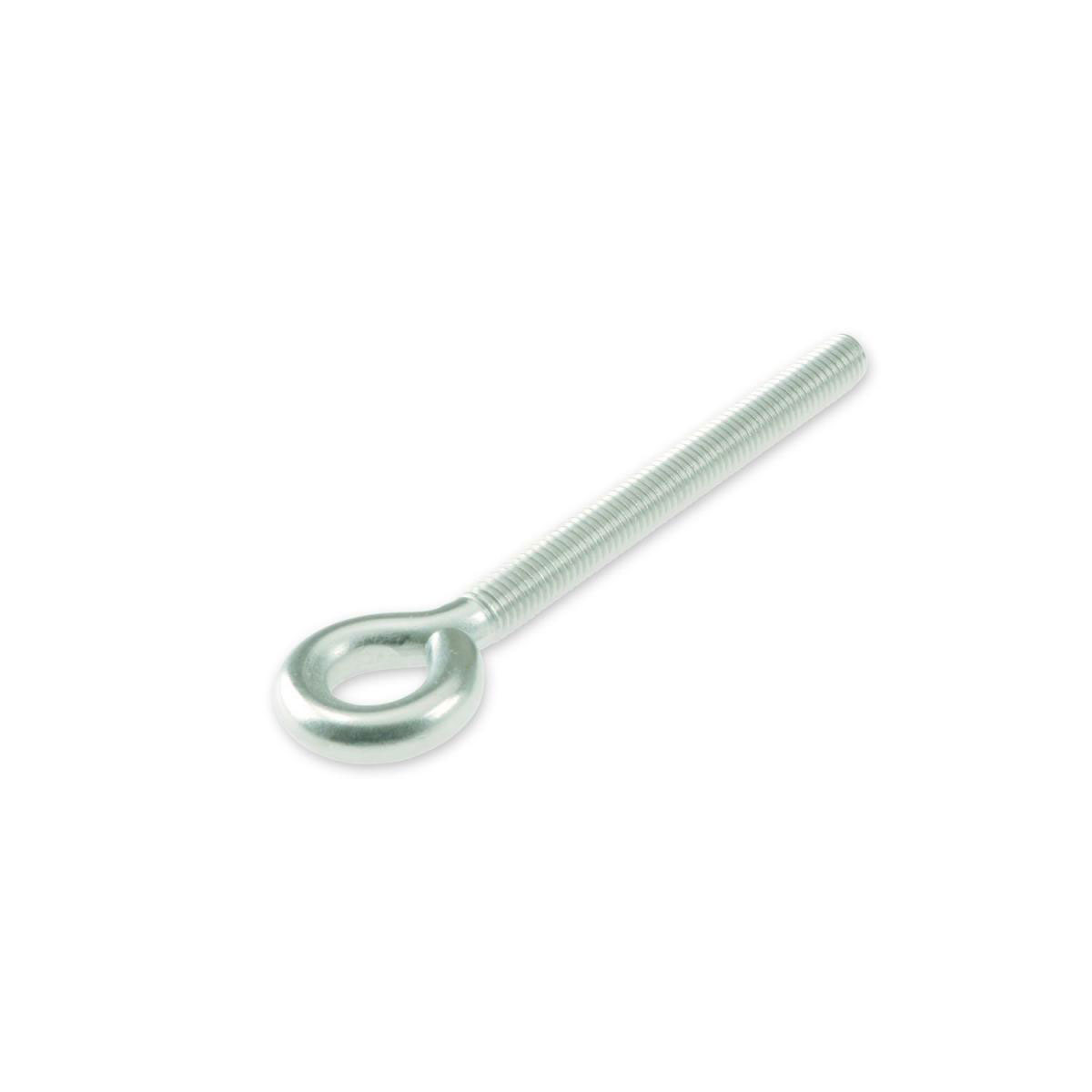 Suki Ringschraube M 6 x 40 x 10 mm 4 Stück