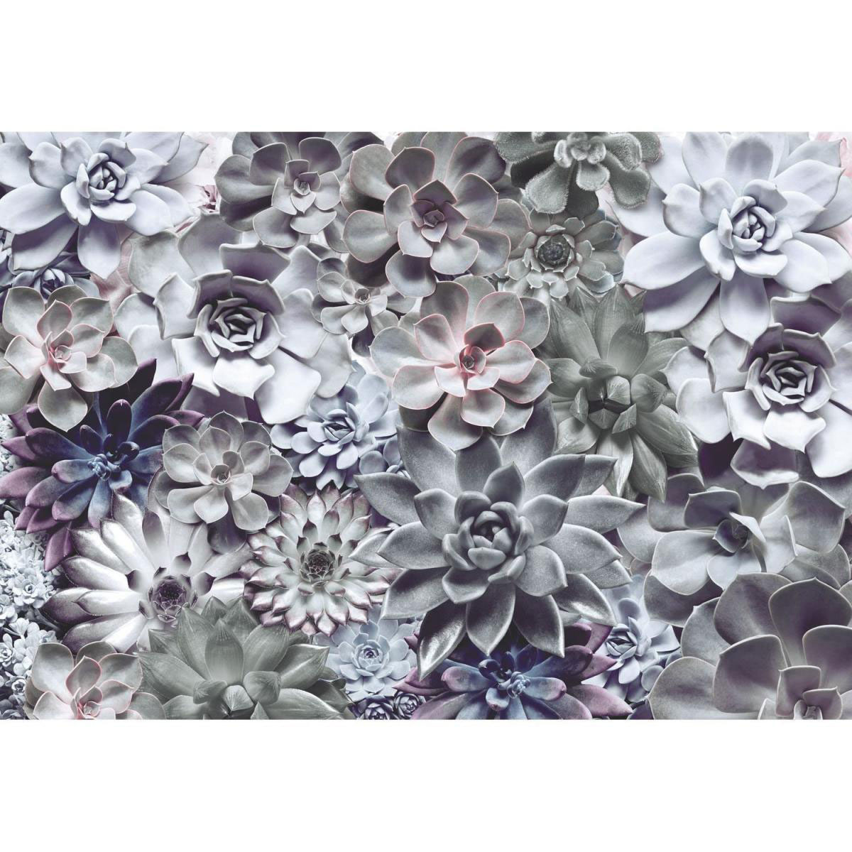 Komar Papier-Fototapete Shades 8-teilig 368 x 254 cm
