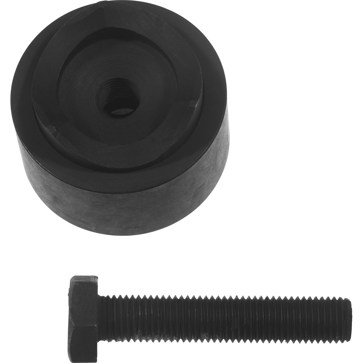 Krone  Blechlocher 35 mm Krone  Blechlocher 35 mm