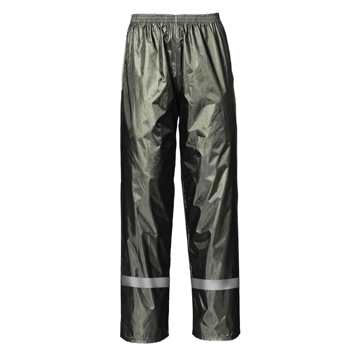 Terratrend Regenhose schwarz Größe XL