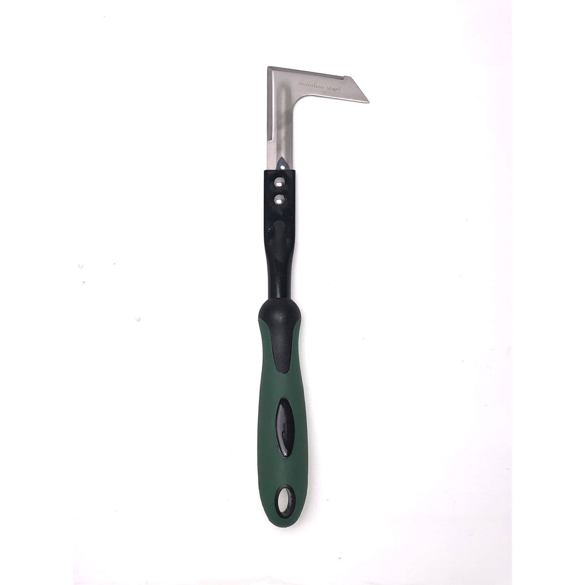 Wingart Fugenkratzer Edelstahl