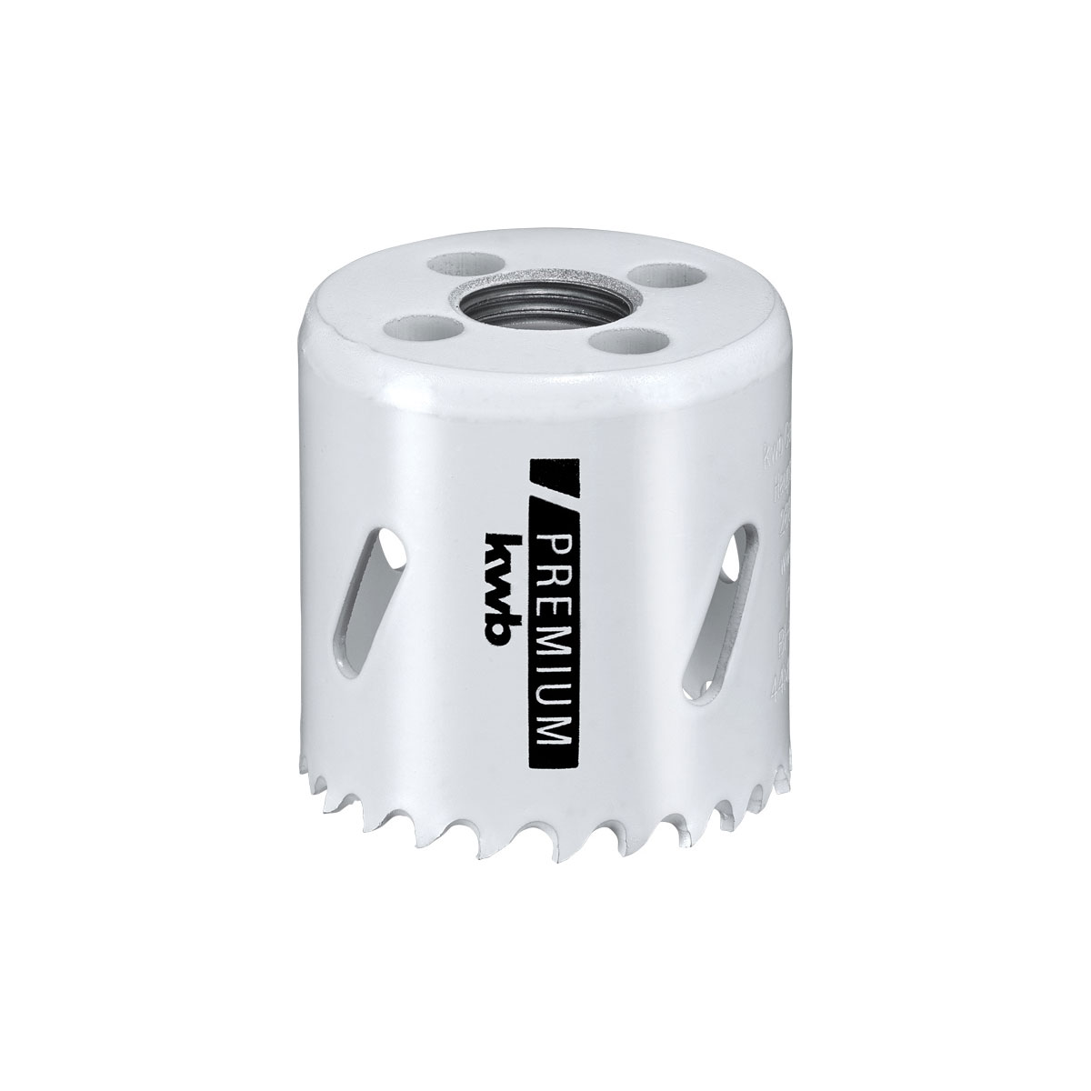 kwb  Lochsäge Durchmesser 44 mm Bild 2