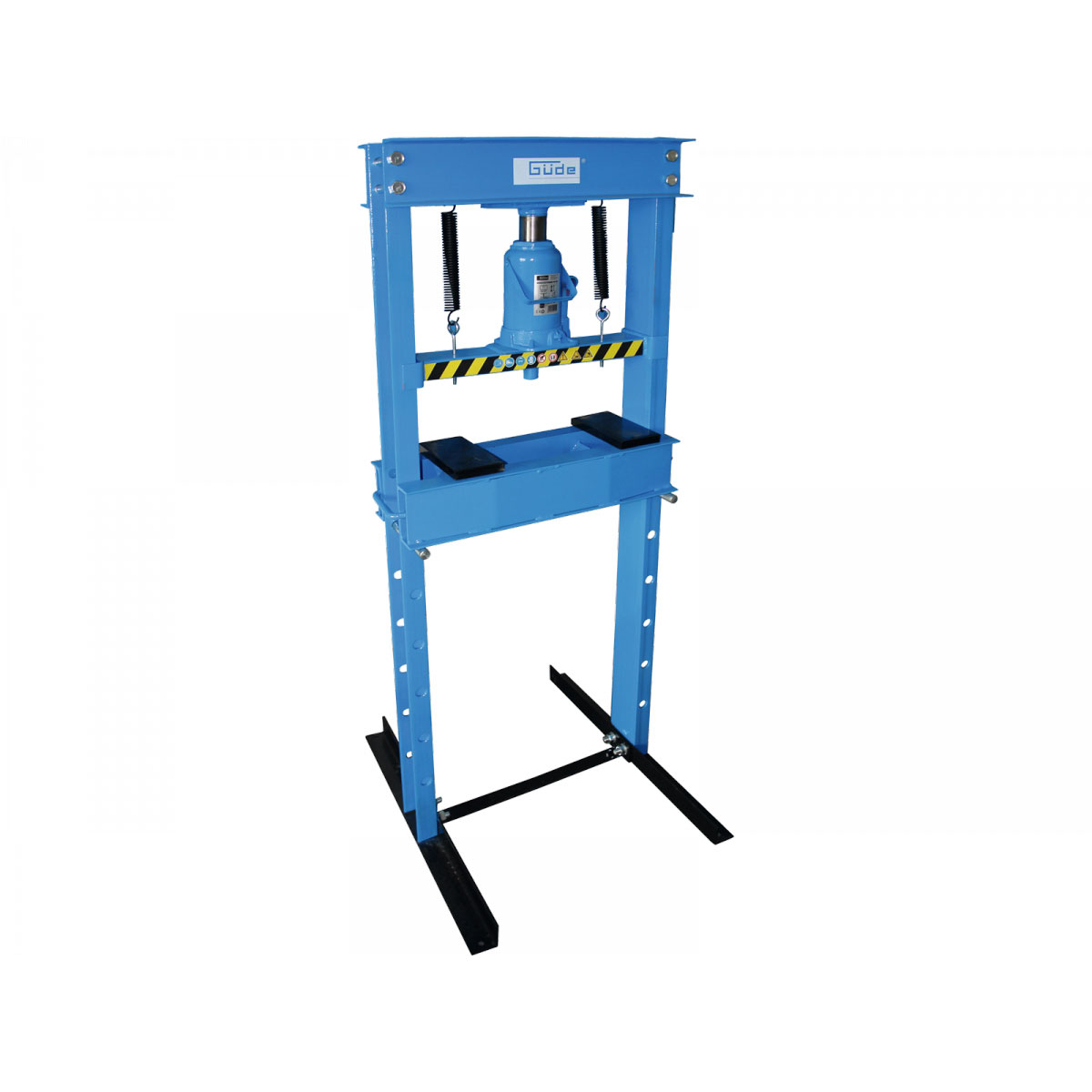 Güde Werkstattpresse WP20T Bild 1