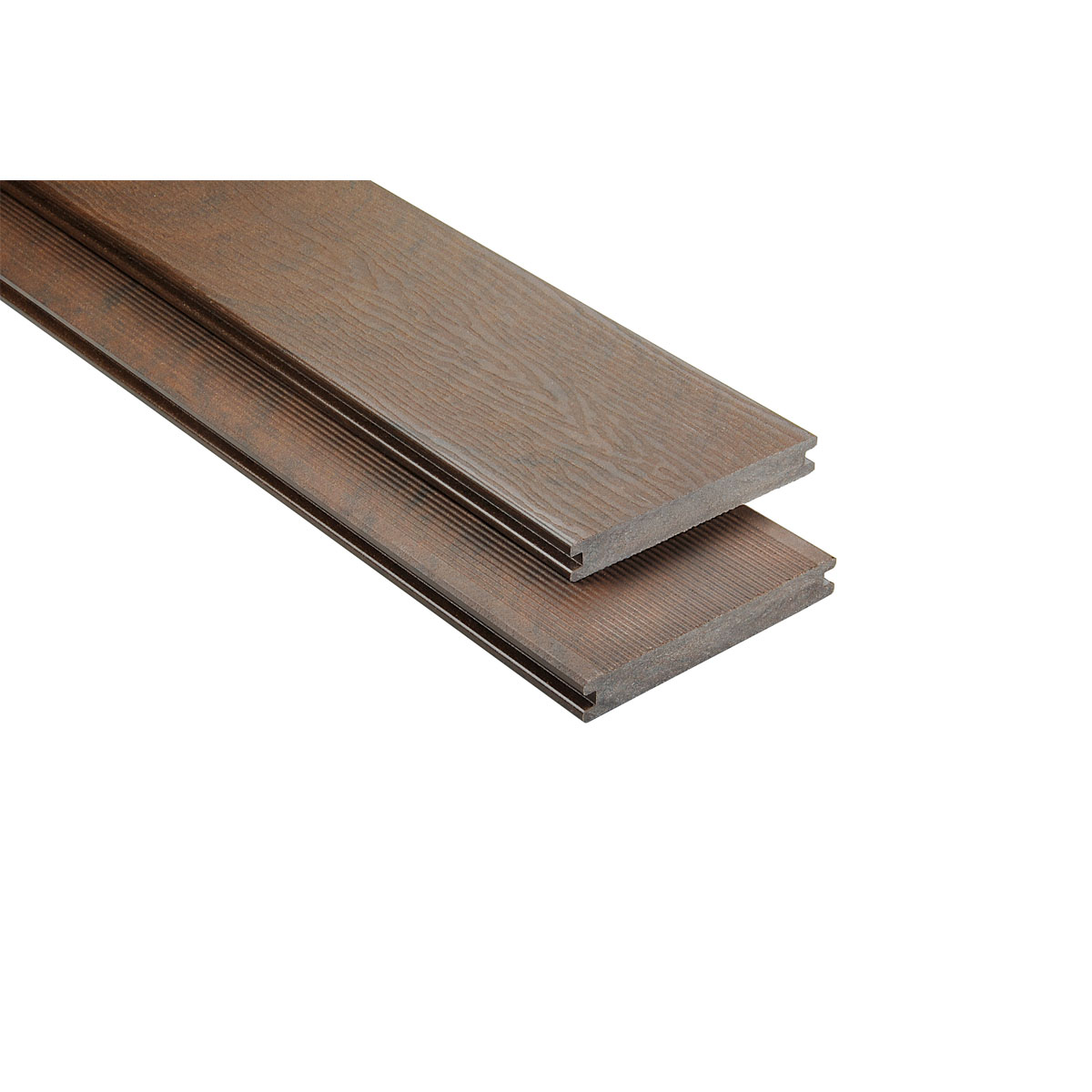 Kovalex Bodendiele Struktur Kastanie matt 20 x 145 mm