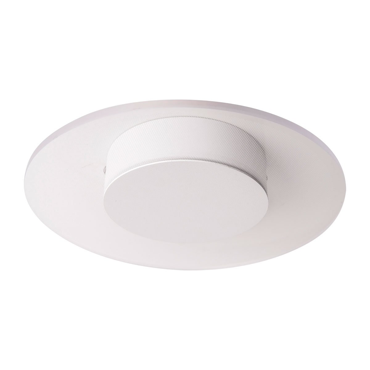 Naeve LED DL Modesto Metall/KSwarmweiss LxBxH: 29x29x5cm dimmbar Bild 5