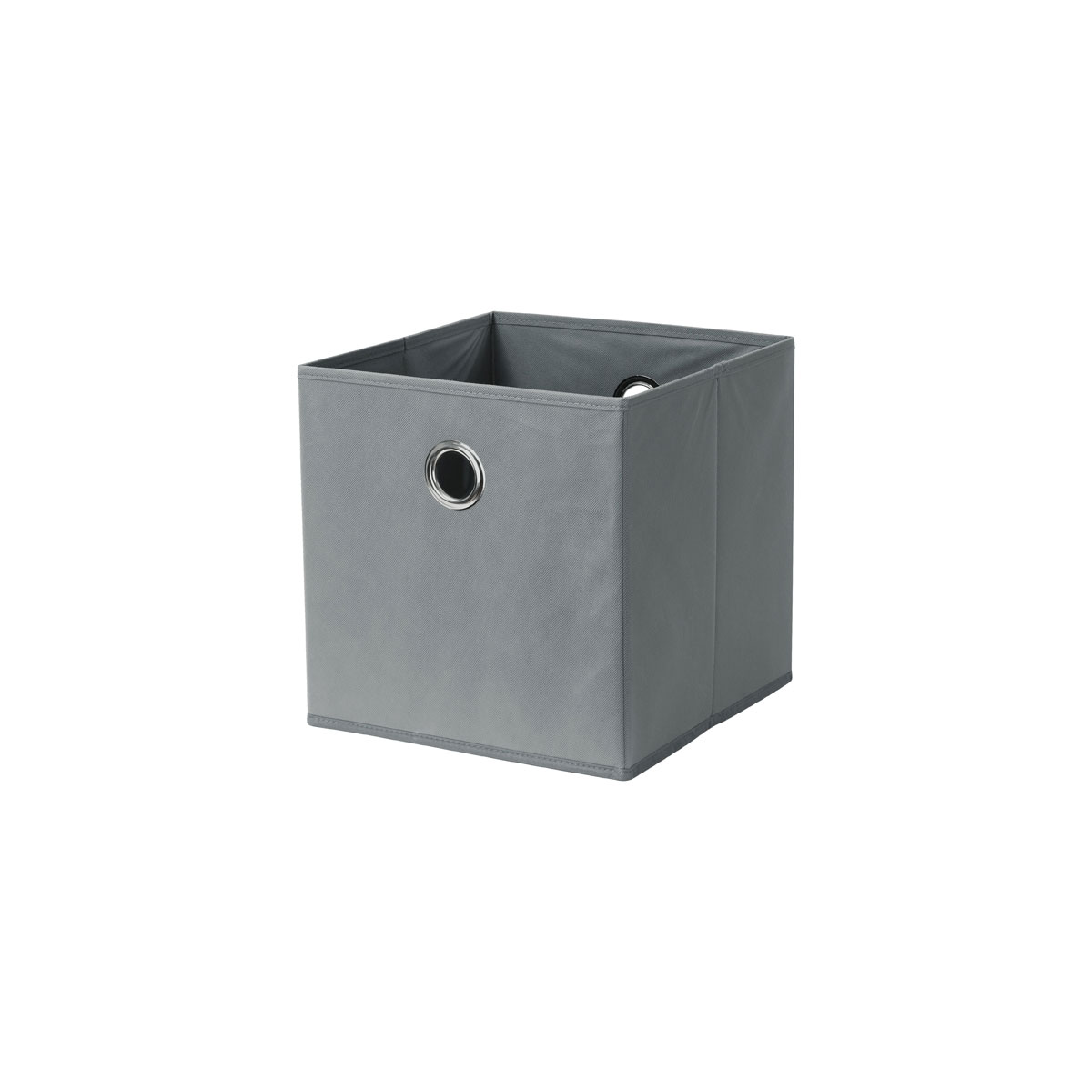 Dolle Softbox 32 x 32 x 32 cm grau Dolle Softbox 32 x 32 x 32 cm grau