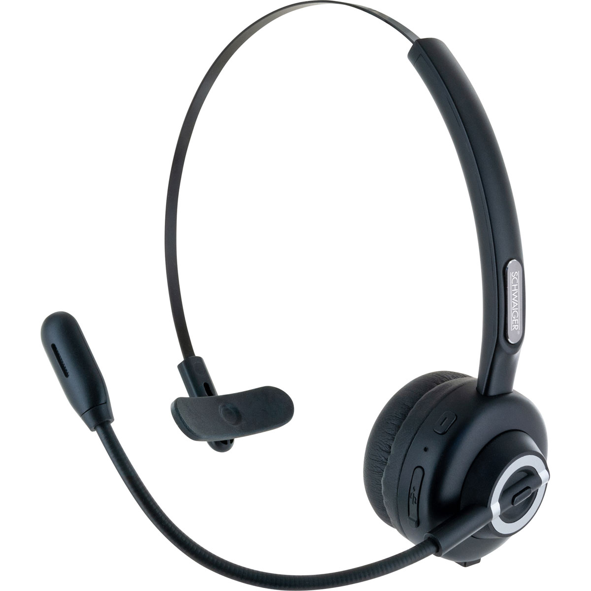 Schwaiger  Mono Bluetooth Headset HS50 Bild 2