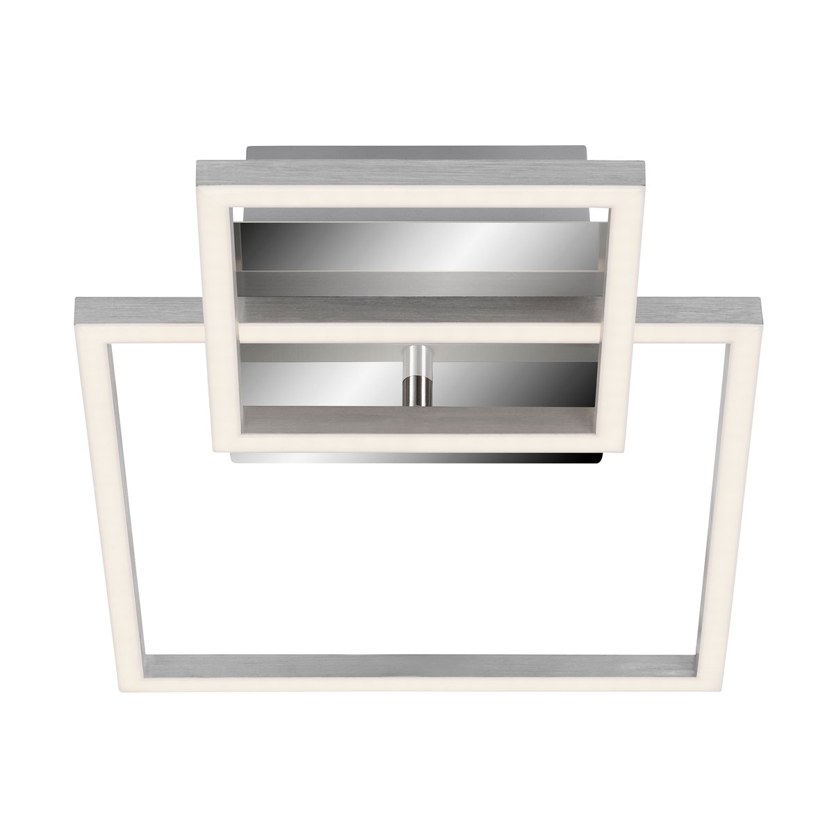 Briloner LED-Deckenleuchte Frames drehbar 36 x 26 cm Briloner LED-Deckenleuchte Frames drehbar 36 x 26 cm