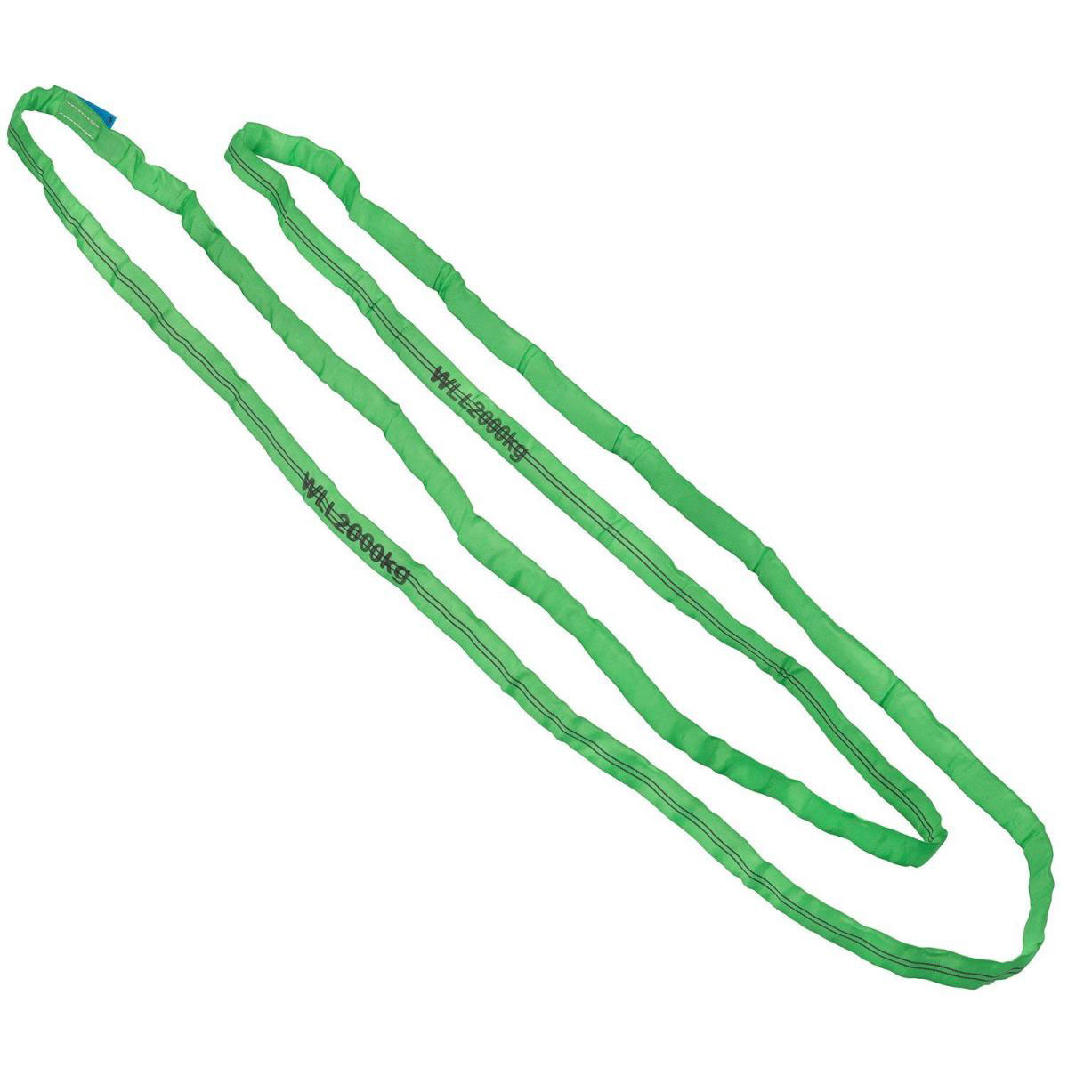 Connex Rundschlingen 4 m grau Connex Rundschlingen 4 m grau