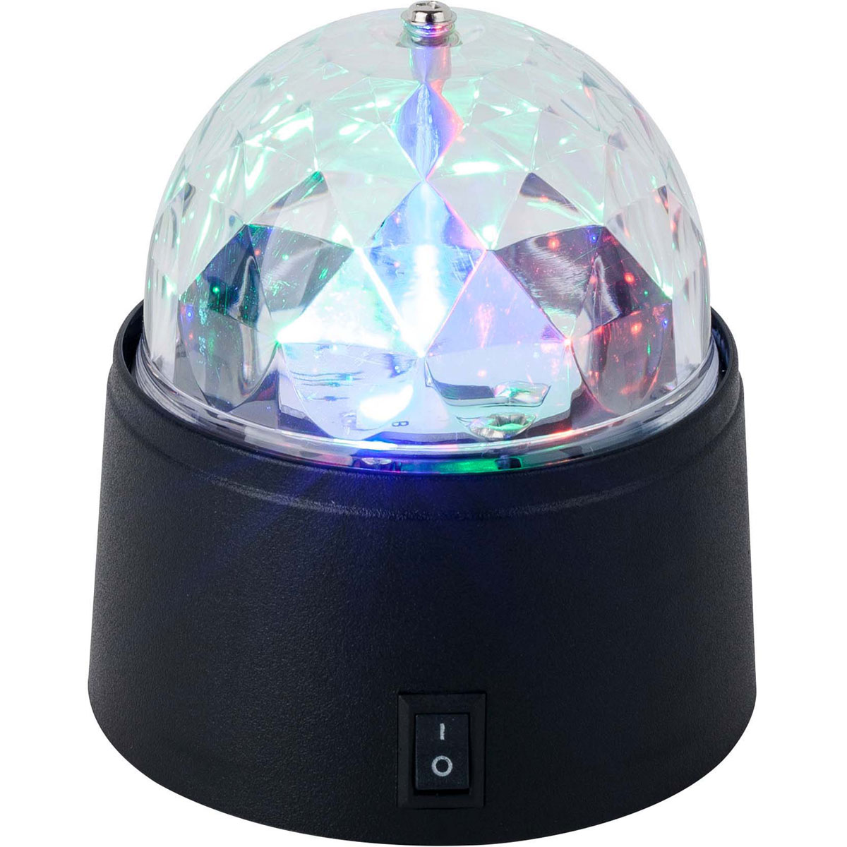 Flector LED-Dekoleuchte Disco