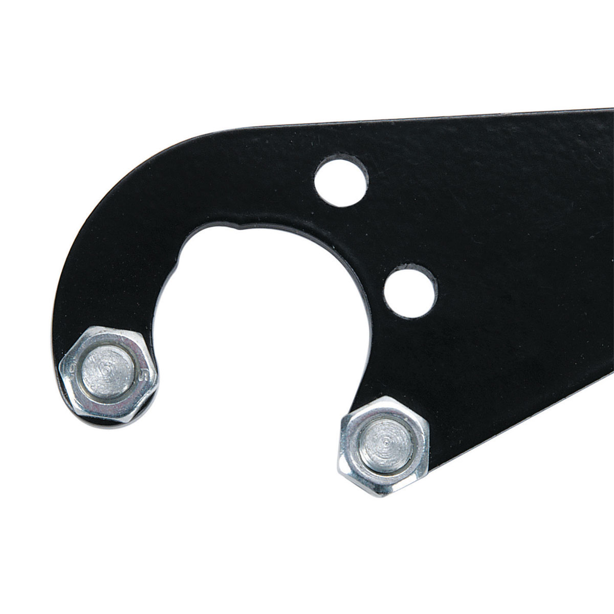 Wolfcraft  Universal-Flanschschlüssel für Winkelschleifer Bild 3