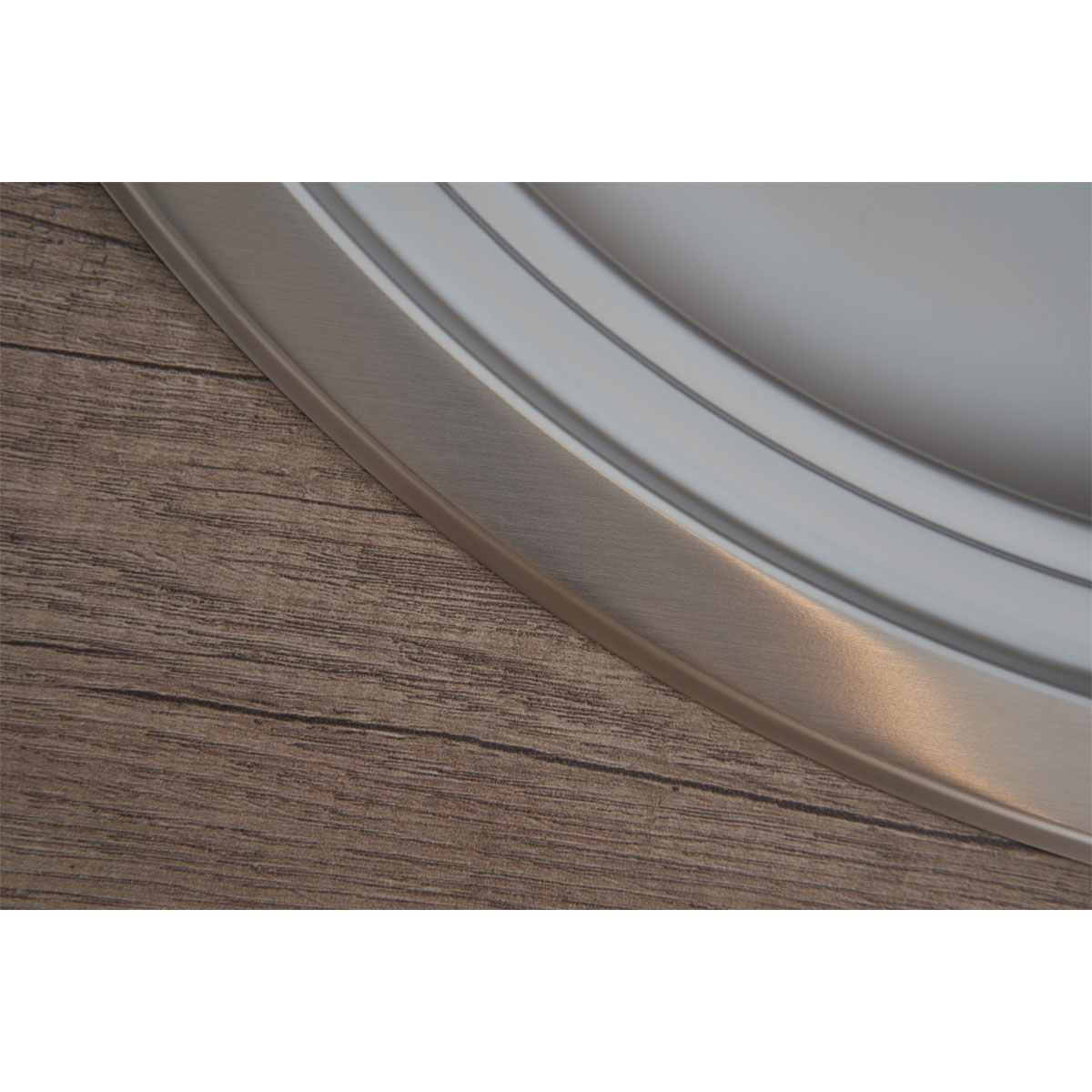 Respekta Edelstahlspüle Cansas Bild 6