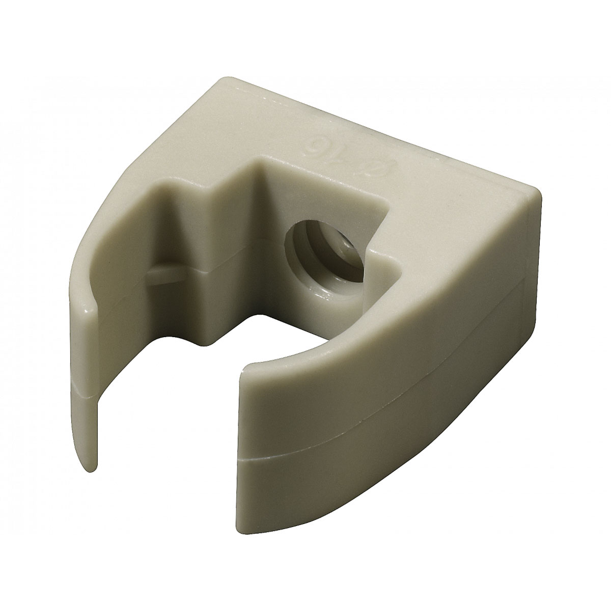 Basic Iso Schellen 50 Stück Bild 1