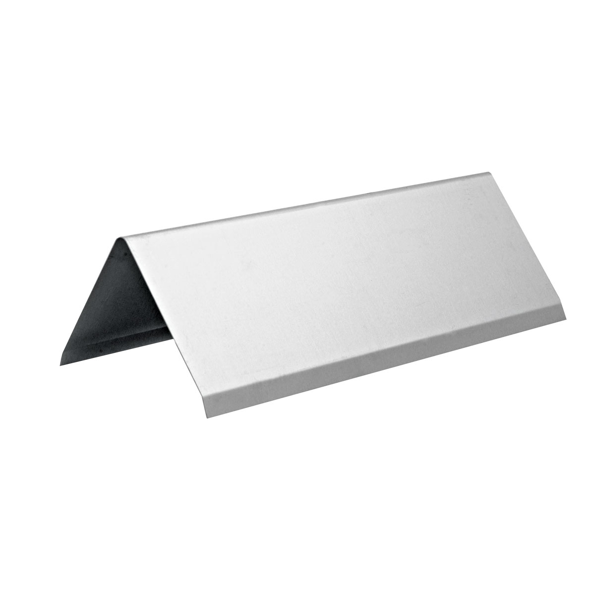 Firstblech Z250 Alu natur 2 m