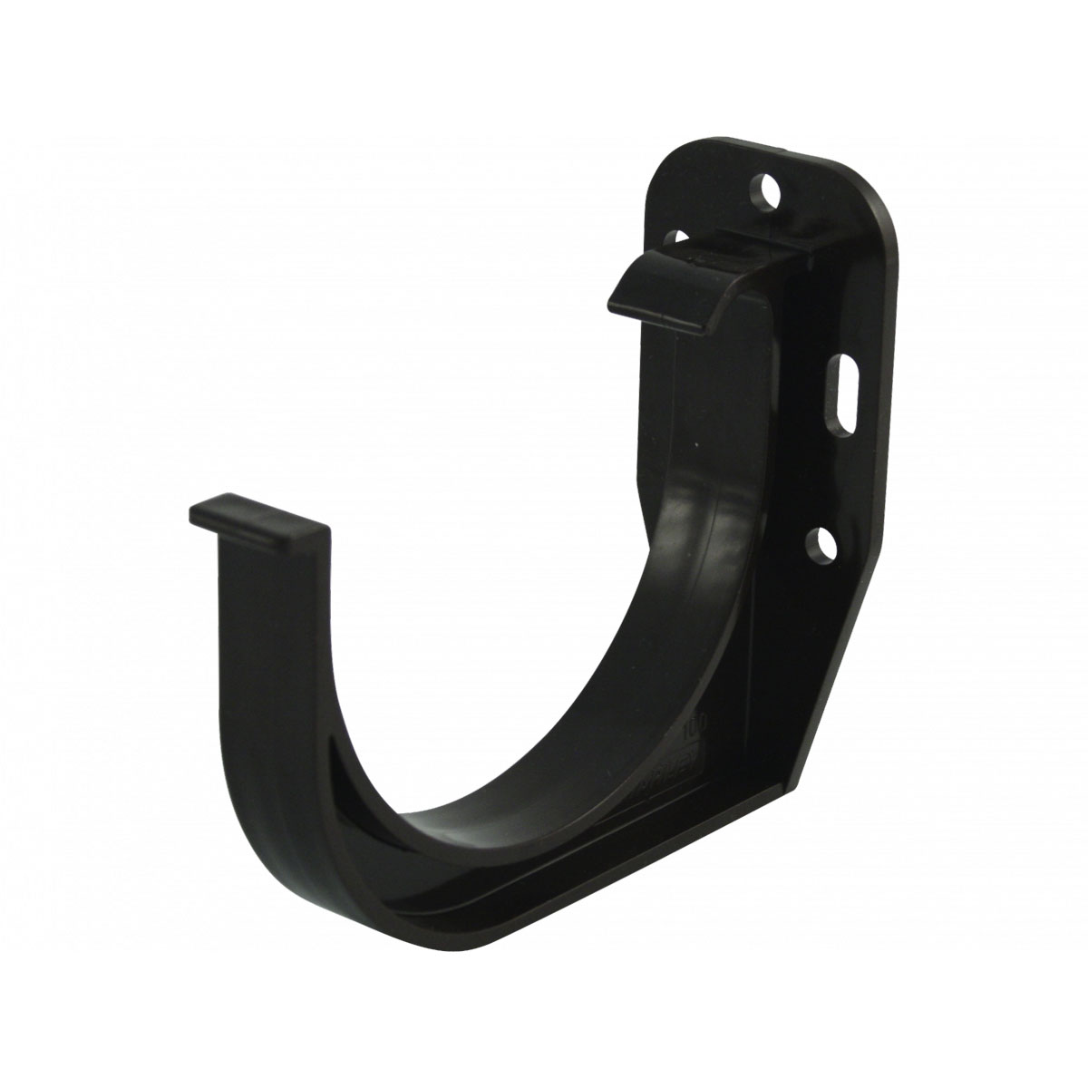 Marley Dachrinnenhalter aus Kunststoff 100 mm